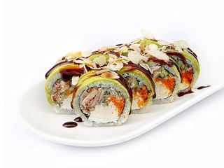 Рол Ітачі (315г)