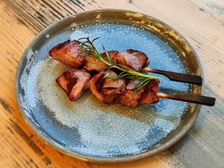 Сатай з Телятини (120g)