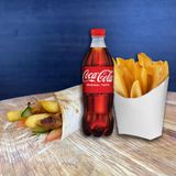 Шаурма Меню