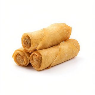 04. Rollito de Primavera
