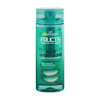 Fructis šampon Aloe 400ml (297335)