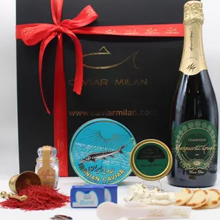 Gift Box Osetra