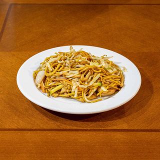 816 Massa  com Galinha