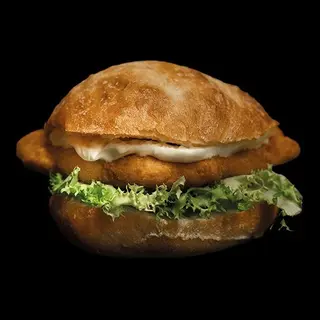 Burger Chicken Kids