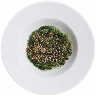 Салат Хіяші Вакаме (135г)