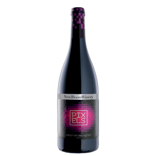 Вино Пиксел Каберне совиньон 750мл