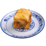 Пампушка Жареная (Агрегаторы)