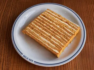 МЕДІВНИК (180g)