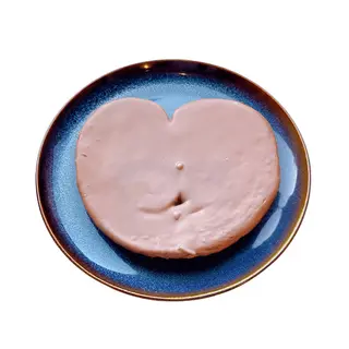 Palmera Choco leche