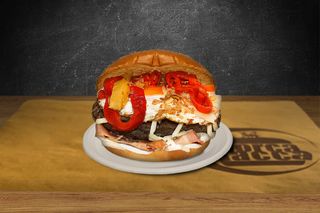 Angus Hellkracco chili