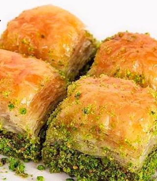 Baklava