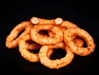 Onion Rings (160g)