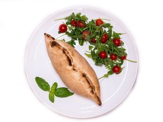 Calzone mięsne