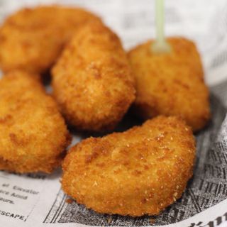 Nuggets di pollo - 5 pezzi