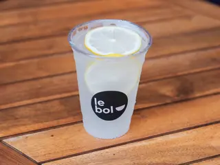 Gin Tonik