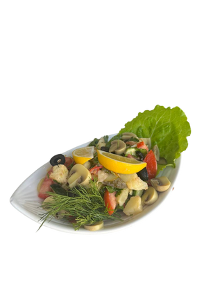 Грибной (250г)