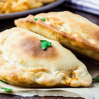 Pizza Calzone