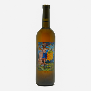 Dasabami - Rkatsiteli (Natural Wine)
