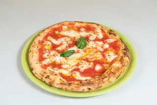 Al pomodorino fresco gluten free