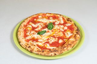 Al pomodorino fresco gluten free