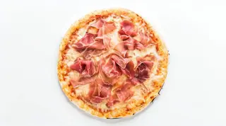 Prosciutto crudo