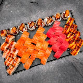 СУші-сет "Дасоку" 1400 г