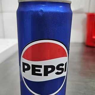 Refresco pepsi 