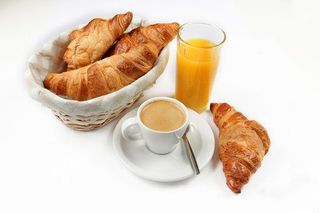 Petit Déjeuner Express