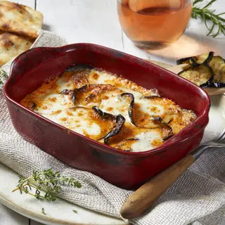 Parmigiana