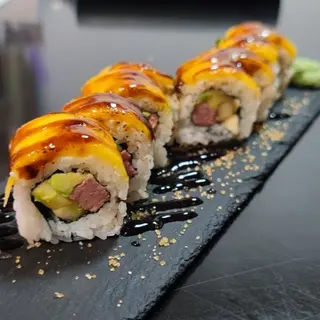 Foie Azúcar Moreno
