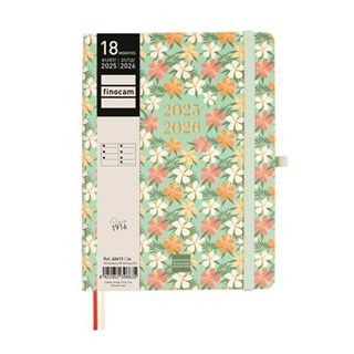 Agenda 2025 26 Minimal S/V M5 Daisy - 8422952396635