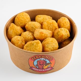 Chili cheese nuggets 6 komada