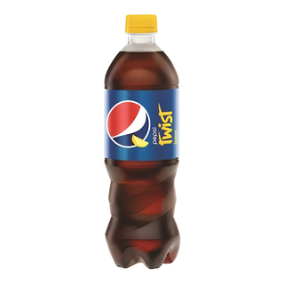 Pepsi Cola Twist