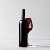 Vino  rosso 75 cl