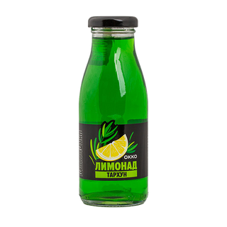 Лимонад Тархун
