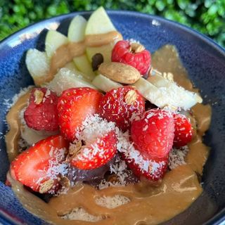 Peanut Butter Açaí