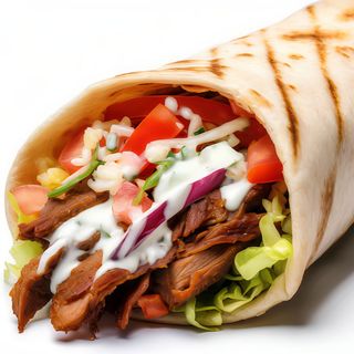 Rollo Ternera Snadder Grande