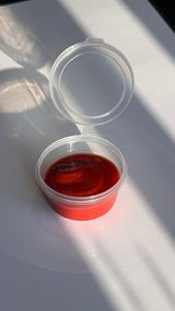 Фирменный красный соус (50г)