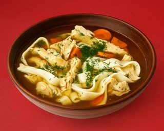 Бульйон курячий (300г)