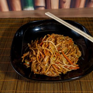 Noodles normal