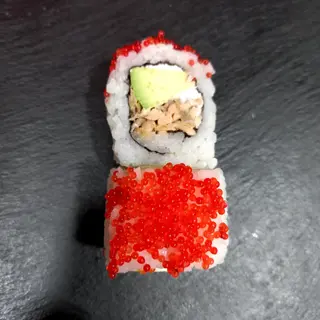 California chakyaki