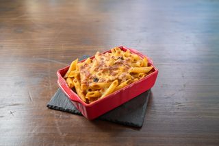 Penne Al Forno