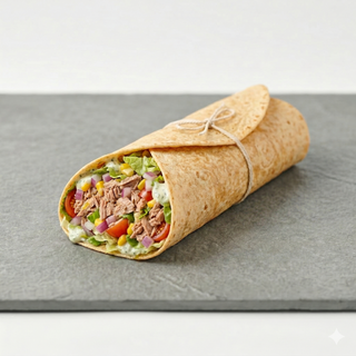 Pita De Atún