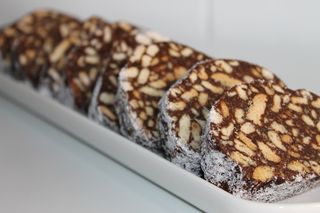 Salam de biscuiti 230gr+