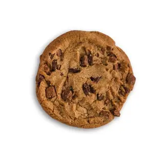 Cookie 2 xocolates