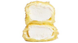 9.Mango Mochi Mochi (Ice & Hot)