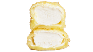 9.Mango Mochi Mochi (Ice & Hot)