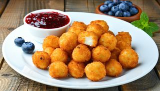 Панирани сиренца