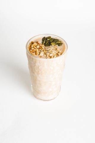 Смузи 5 злаков