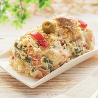 Ensaladilla Rusa (Ración)
